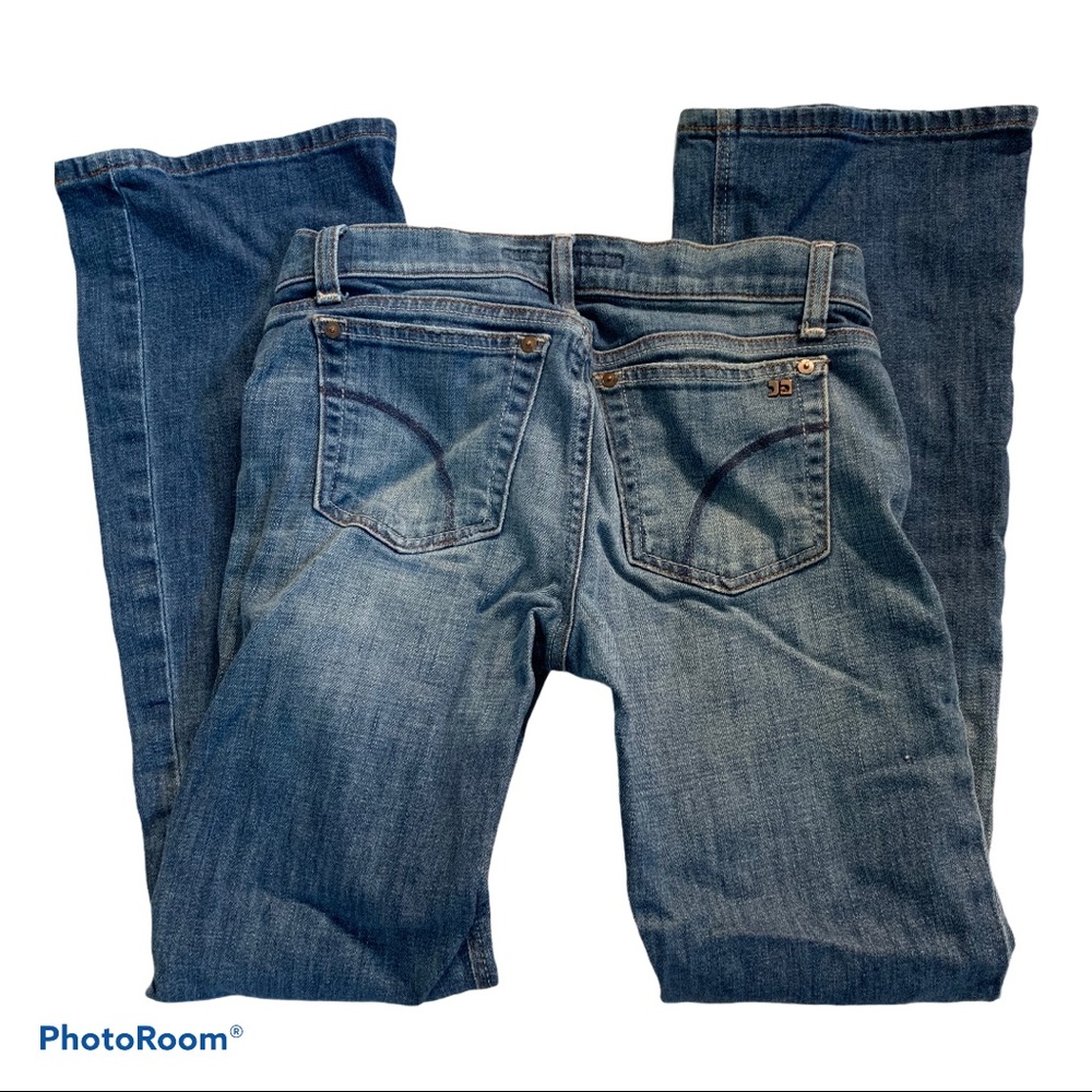 Joe’s Provocateur Bootcut in Ryder II
